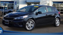 2017 Kia Forte5 LX