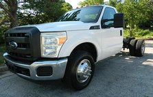 2016 Ford Super Duty F-350 XL