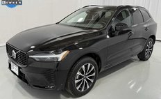 2025 Volvo XC60 B5 Plus Dark Theme