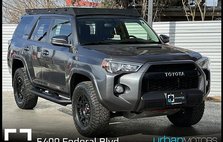 2016 Toyota 4Runner TRD Pro