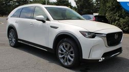 2024 Mazda CX-90 3.3 Turbo Premium Plus