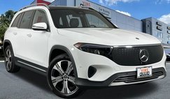 2024 Mercedes-Benz EQB EQB 300 4MATIC