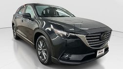 2022 Mazda CX-9 Touring