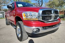 2006 Dodge Ram 2500 ST