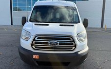 2017 Ford Transit 150