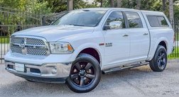 2015 Ram Ram Pickup 1500 Laramie