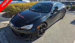 2019 Subaru BRZ Premium