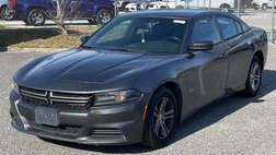 2015 Dodge Charger SE