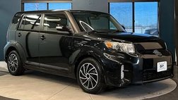 2015 Scion xB 686 Parklan Edition