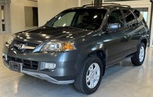 2005 Acura MDX Touring w/Navi