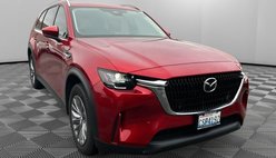 2025 Mazda CX-90 Plug-in Hybrid Preferred