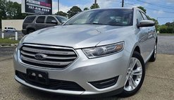 2019 Ford Taurus SEL