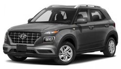 2021 Hyundai Venue SEL