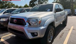 2013 Toyota Tacoma PreRunner V6