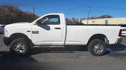 2014 Ram Ram Pickup 2500 Tradesman