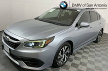 2020 Subaru Legacy Premium