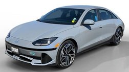 2025 Hyundai Ioniq 6 SEL
