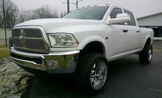 2010 Dodge Ram 2500 ST