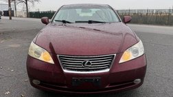 2007 Lexus ES 350 Base