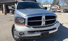 2006 Dodge Ram 2500 SLT