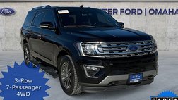 2020 Ford Expedition Limited