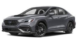 2022 Subaru WRX Limited
