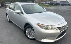 2014 Lexus ES 350 Base
