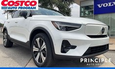 2023 Volvo XC40 Recharge Twin Plus