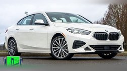 2022 BMW 2 Series 228i xDrive Gran Coupe