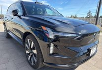 2025 Volvo EX90 Twin Ultra 7P