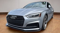 2019 Audi S5 Sportback 3.0T quattro Prestige