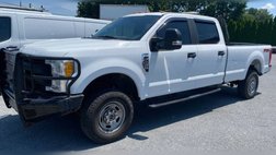 2017 Ford Super Duty F-250 XL