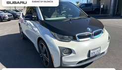 2016 BMW i3 Base