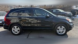 2011 Honda CR-V EX-L