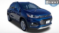 2020 Chevrolet Trax Premier