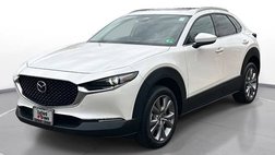 2025 Mazda CX-30 2.5 S Premium