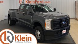 2023 Ford Super Duty F-350 XL