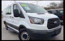 2019 Ford Transit 150