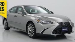 2019 Lexus ES 350 Luxury
