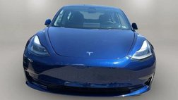 2022 Tesla Model 3 Base