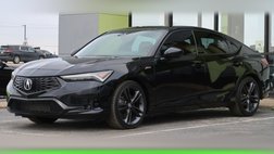 2023 Acura Integra w/A-SPEC