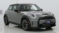 2023 MINI Hardtop Cooper S
