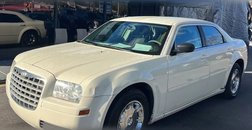 2005 Chrysler 300 Base