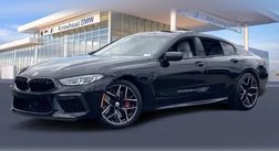2023 BMW M8 Competition