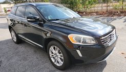 2016 Volvo XC60 T5 Drive-E Platinum