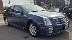 2009 Cadillac STS V6 Luxury