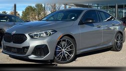 2022 BMW 2 Series M235i xDrive Gran Coupe
