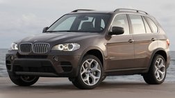 2013 BMW X5 xDrive50i