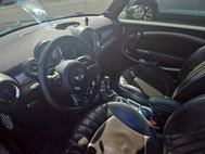 2012 MINI Cooper Convertible S