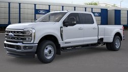 2026 Ford Super Duty F-350 XLT